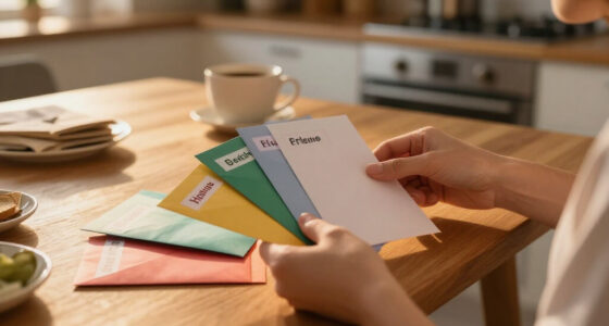 14 Best Cash Envelope Budgeting System in 2026