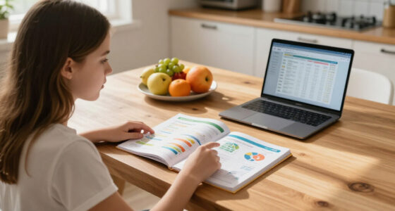 14 Best Financial Literacy Workbooks for Teens in 2026