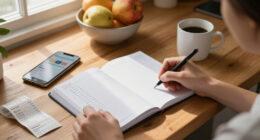 15 Best Budgeting Planners and Expense Trackers for Smarter Money Management in 2026