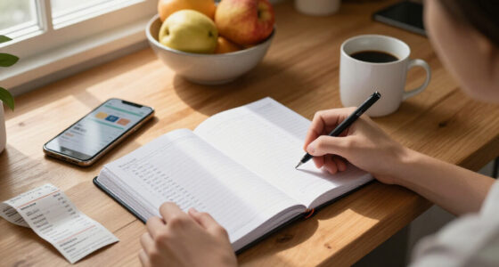 15 Best Budgeting Planners and Expense Trackers for Smarter Money Management in 2026