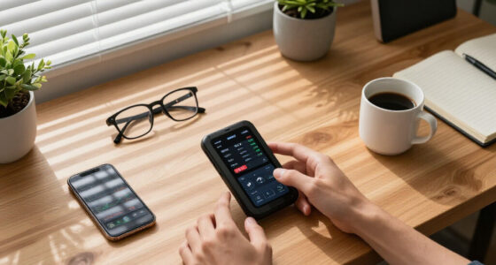 15 Best Investment Tracking Hardware in 2026