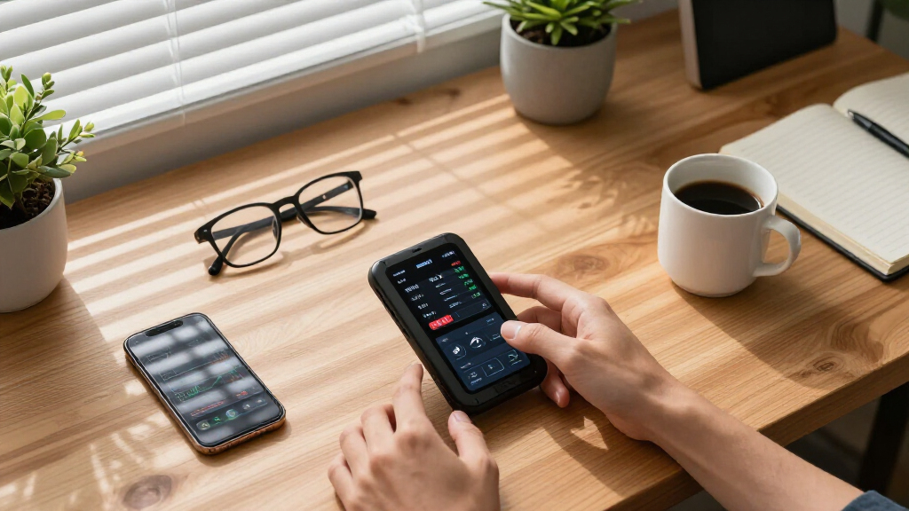15 Best Investment Tracking Hardware in 2026