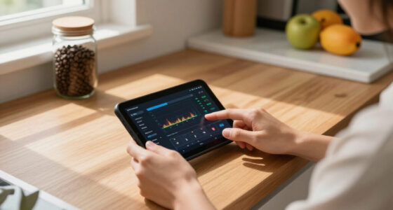 4 Best Investment Tracking Hardware in 2026