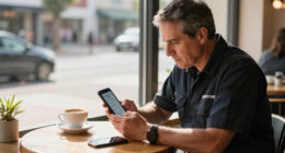 55 Or Older? A Veteran? First Responder? These T-Mobile Discounts Could Lower Your Cell Phone Bill