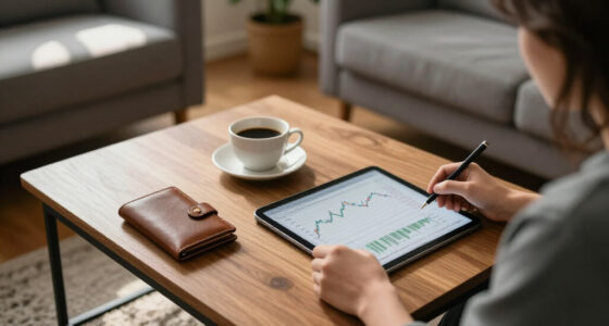 7 Best Financial Planning Books in 2026