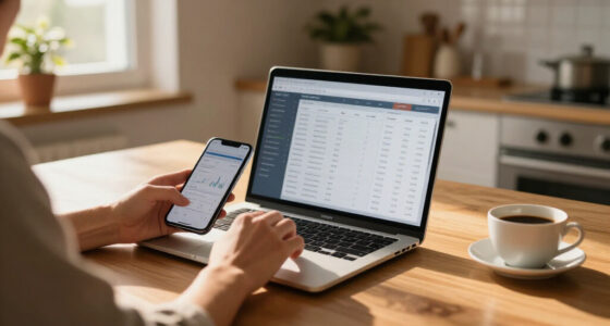 8 Best Investment Tracking Tools in 2026