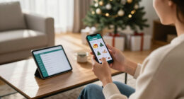 AI Makes The Holiday Shopping List But Who Gets The Sale?