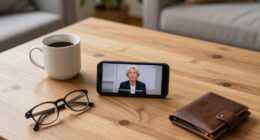 Christine Lagarde: Interview With Ouest-France
