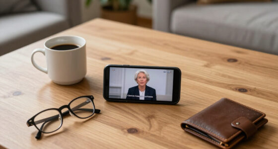 Christine Lagarde: Interview With Ouest-France