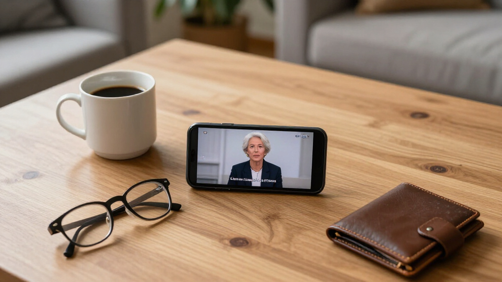 Christine Lagarde: Interview With Ouest-France