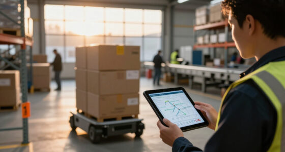 Descartes To Showcase Supply Chain And Logistics AI And Technology Innovations At 2026 Innovation Forum