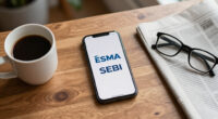 ESMA Signs Memorandum Of Understanding With The Securities And Exchange Board Of India