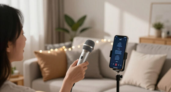 Fifine Karaoke Microphone Discontinued? The Closest Current Alternatives