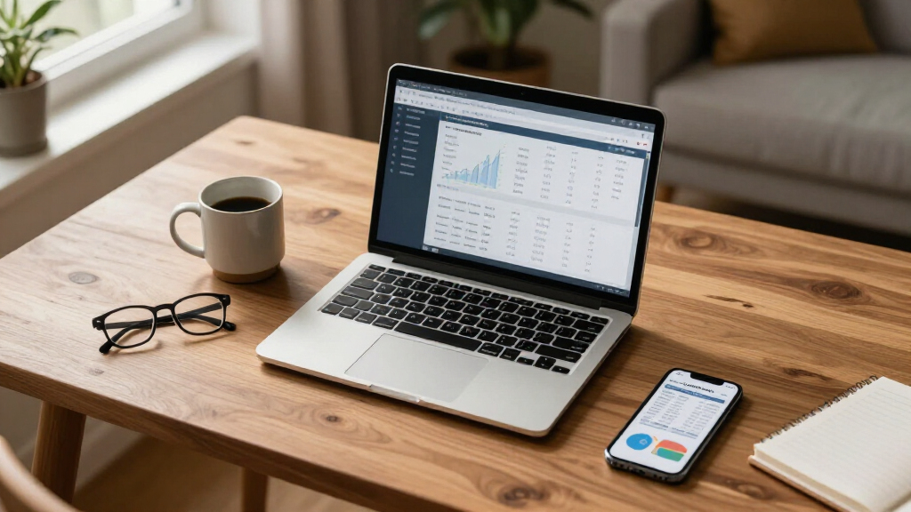Financial Planning Software: A Prime Big Deal Days Guide