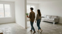 Furnished Rentals Without Furniture On Move-In Day