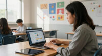 Google, Amazon, Microsoft Expand AI In European Schools
