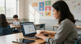 Google, Amazon, Microsoft Expand AI In European Schools