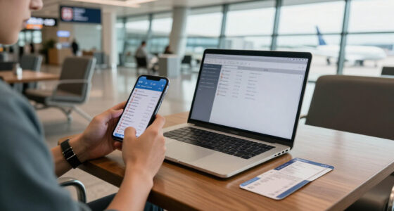 Grupo Aeroportuario Del Pacifico Reports A Passenger Traffic Increase In August 2026 Of 0.5% Compared To 2025