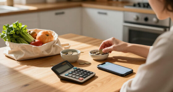 Home Budgeting Supplies Checklist 2026