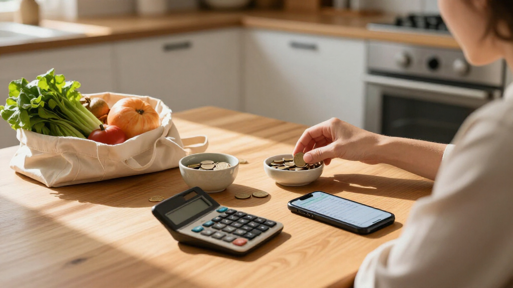 Home Budgeting Supplies Checklist 2026