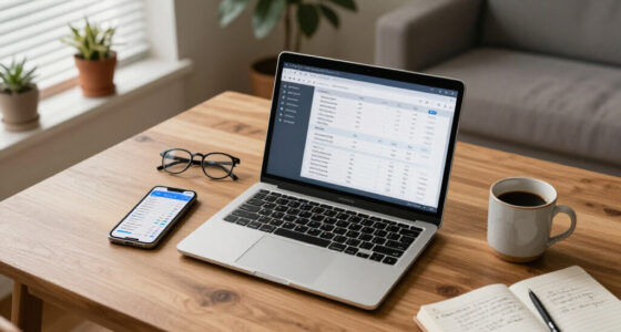 How to Choose Financial Planning Software