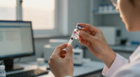 HUTCHMED Announces Licensing Agreement With GSK For KRAS-EGFR-Antibody Conjugate Cancer Therapy