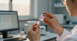 HUTCHMED Announces Licensing Agreement With GSK For KRAS-EGFR-Antibody Conjugate Cancer Therapy