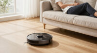 iRobot Unveils Roomba Max 875 Combo, Its Most Powerful Robot Yet