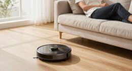 iRobot Unveils Roomba Max 875 Combo, Its Most Powerful Robot Yet