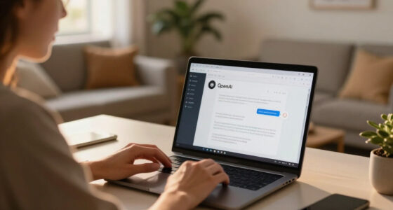 OpenAI Promises Improved Communication On AI Incidents