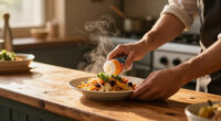 Patented Foodservice Products Company With Strong Gross Margins And Substantial Two-Year Revenue Growth Hits Market For $1.6 Million