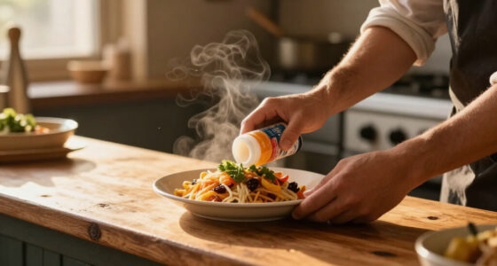 Patented Foodservice Products Company With Strong Gross Margins And Substantial Two-Year Revenue Growth Hits Market For $1.6 Million