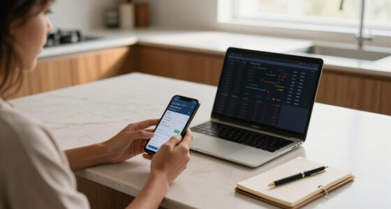 Personal Finance & Investing Checklist 2026