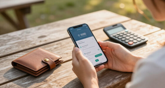 Personal Finance & Investing Gear Checklist 2026