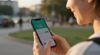 Revolut Trials Pay With Smile