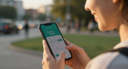 Revolut Trials Pay With Smile