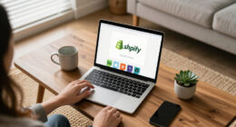 Shopify Acquires Tailwind