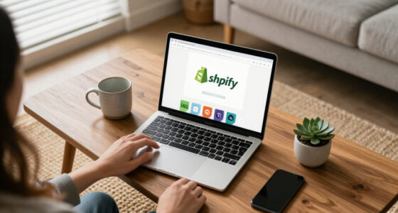 Shopify Acquires Tailwind