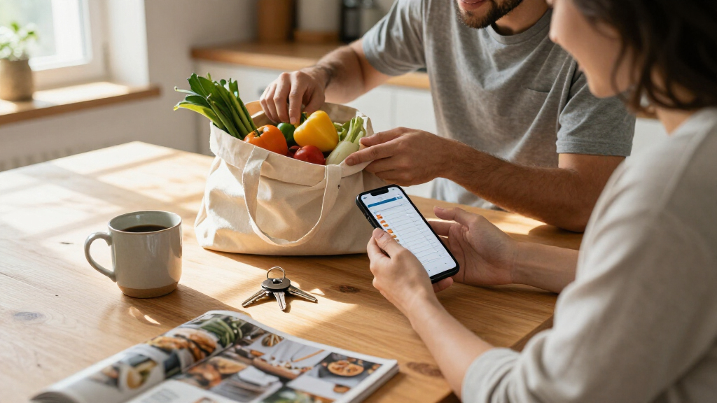 14 Best Budgeting Apps and Tools for Couples in 2027