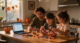 14 Best Halloween Candy Budget Planners for 2027