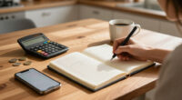 15 Best Budget Planner Notebooks for Managing Money in 2027