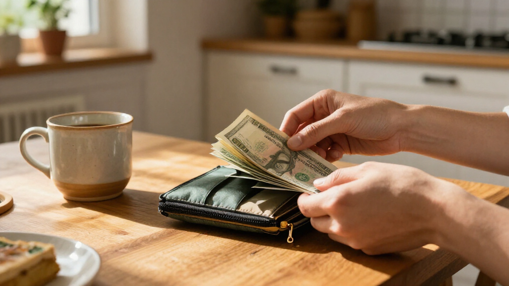 15 Best Cash Stuffing Envelope Wallets for Organized Budgeting in 2027