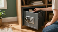 15 Best Home Safe Boxes for Protecting Valuables in 2027