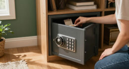 15 Best Home Safe Boxes for Protecting Valuables in 2027