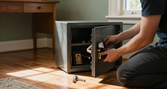 15 Best Home Safe Boxes in 2027