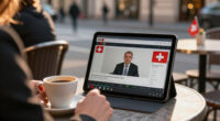 2026-10-05 - Web-TV - Web TV: SNB Events