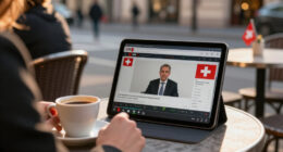 2026-10-05 - Web-TV - Web TV: SNB Events