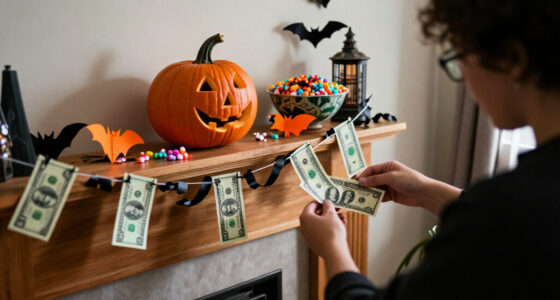 9 Best Fake Money for Halloween Decorations in 2027