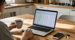 9 Best Investment Tracking Spreadsheets for Portfolio Organization in 2027