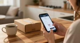 Amazon Wins 59% Of AI-Assisted Purchases As Checkout Becomes The Prize